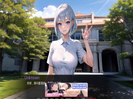 【日系SLG/汉化/动态】我的同学或邻居 v1.0 汉化完结版【PC+安卓/720M/新作】-IS