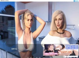 [欧美] [欧美神作SLG/汉化/动态][高渲染]残梦淡逝的夏季Ch. 5 Beta 汉化版[10月更新][PC+安卓][FM/2G/百度]-IS