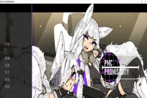 [欧美2D手绘/汉化]PMC 滥交 V1.5.2 汉化版[PC+安卓][470M/百度]』-IS