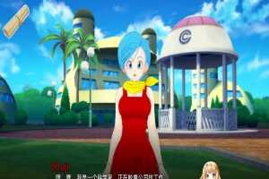 [日系SLG/汉化/动态] 跳后宫 跳跃后宫 Jump Harem v0.47 PC+安卓汉化版[百度][800M]』-IS