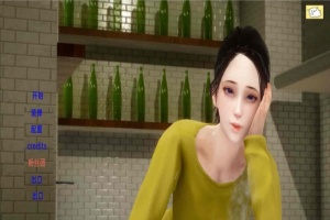 [欧美SLG/汉化/动态]我可爱的妈妈v0.5 汉化版[PC+安卓][3.4G/百度]』-IS