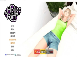 【后宫大作SLG/汉化/动态】裂缝中的房子 0.7.16r4米乐精翻汉化版【6G/更新】-IS