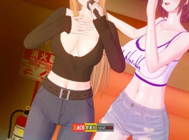 【大作RPG/官中/CV】刀剑SAO~气息遮断魔法的陷阱Ⅱ v0.8.3 官方中文版【更新/4G】-IS