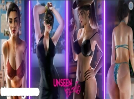 [欧美SLG/汉化] 看不见的本能 Unseen Instincts v0.50 PC+安卓汉化版 [3.7G]-IS