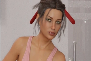 [欧美SLG/汉化] 冒险夫妇2 The Adventurous Couple [TACOS S2 P5a] PC+安卓 [8G]-IS