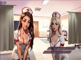 [欧美SLG/汉化] 禁欲岛 No Fap Island [Ch. 5] PC+安卓汉化版 [2G]-IS