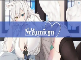 [欧美SLG/动态/中文] 猫女 涅槃米糠 Nezumicon v0.1.21 PC+安卓 汉化版 [2.50G]-IS
