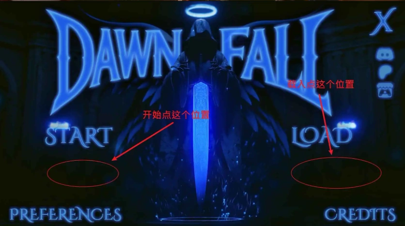 图片[4]-【亚洲SLG/汉化/动态】黎明之秋v0.1 AI版【PC+安卓/1.15G/更新】Dawnfall [v0.1]-IS