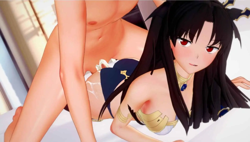 图片[2]-【同人SLG/汉化/动态】袖珍后宫Update15 AI版【PC+安卓/2.86G/更新】Pocket Harem [Update 15]-IS
