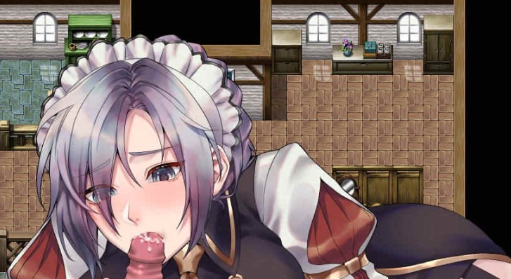 [日式RPG/官中]奴隶女仆与报酬迷宫~奴隸女僕與報酬迷宮 BoKi官方中文版[PC][200M/度盘]』