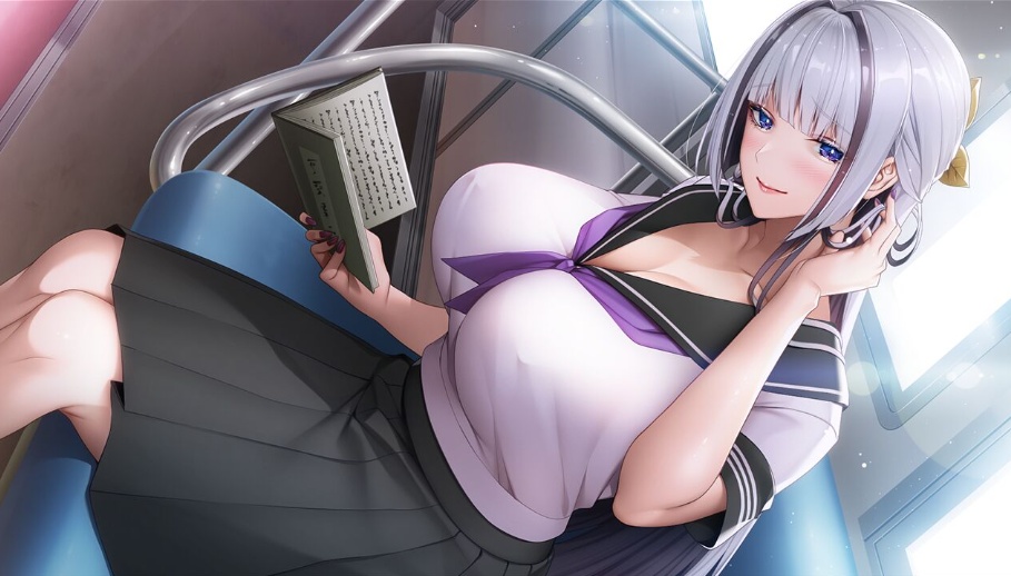 【神级ADV汉化动态全CV】泡泡浴的八尺夫人Ver1.0AI汉化正式版+存档【佳作4.5G】