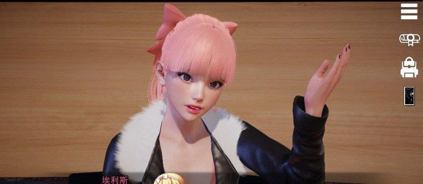 [亚洲风SLG/中文/动态CG]特工17 V0.24.8 官方中文版+赞助码[更新][PC+安卓]4.4G