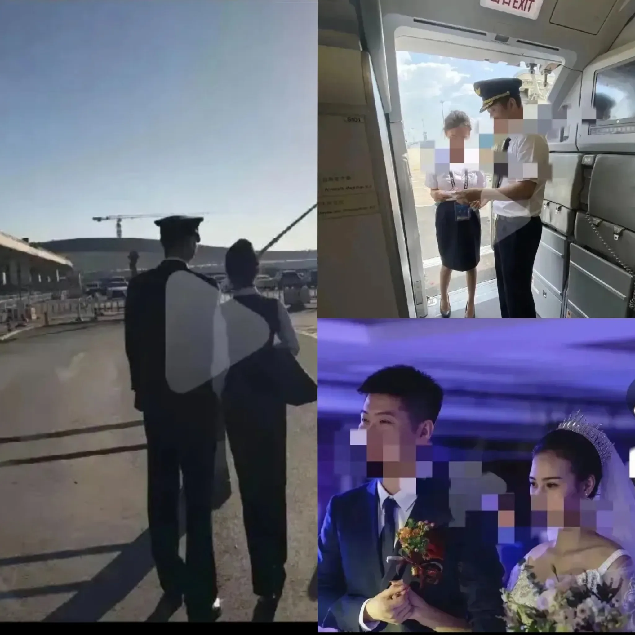 南航飞行员李某不幸坠楼身亡，其妻公开表示丈夫可能在工作单位遭受欺凌。-IS