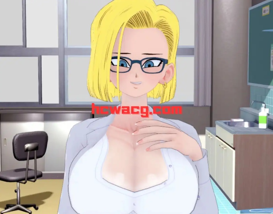 【动态RPG/强烈推荐/作弊】火影和龙珠同人版Futa Concoction [Ch 2. Part 1]【PC＋安卓/911m】