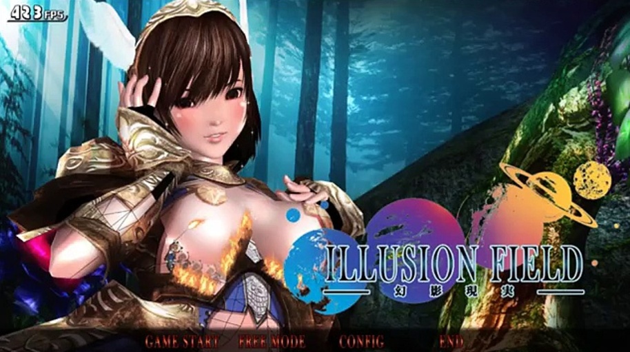 图片[31]-【ILLUSION】I社游戏合集截至2025 无修正汉化硬盘纯净版手慢无[微云/OD]-IS