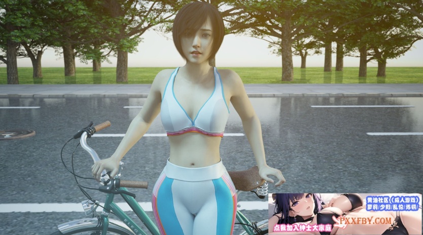 【亚洲风SLG/中文/动态】最热的夏天 Hottest Summer V0.2 汉化版【PC+安卓/1G/更新】
