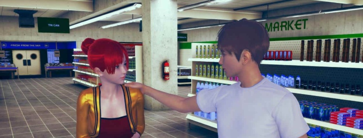 【欧美SLG/汉化/动态】逆反心理学0.24汉化版【PC+安卓/2.46G/更新】