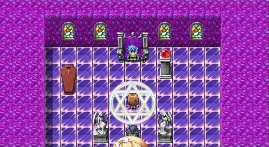 [日式RPG/汉化] 善人之村的夏日祭 PC+安卓完整汉化版 [百度][800M]』
