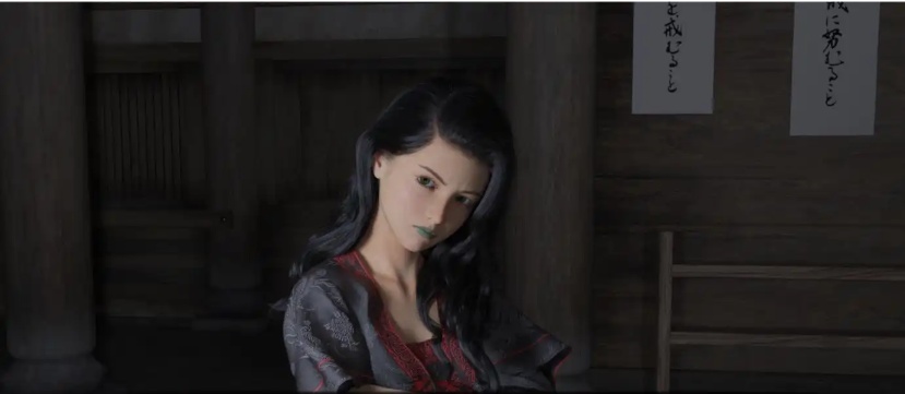 【欧美SLG/完结/动态】禁忌道场1.0汉化版【PC+安卓/3.55G/完结】