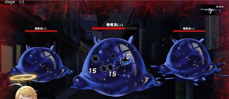 [互动点击SLG/中文/动态]欲望乐园 官方中文步兵版[新作/全CV][3.7G/百度]』